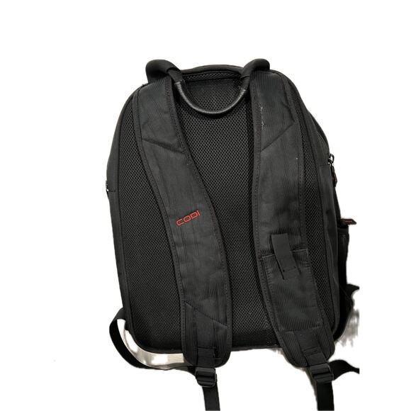 Codi CompuCon Computer Backpack - Picture 2 of 5